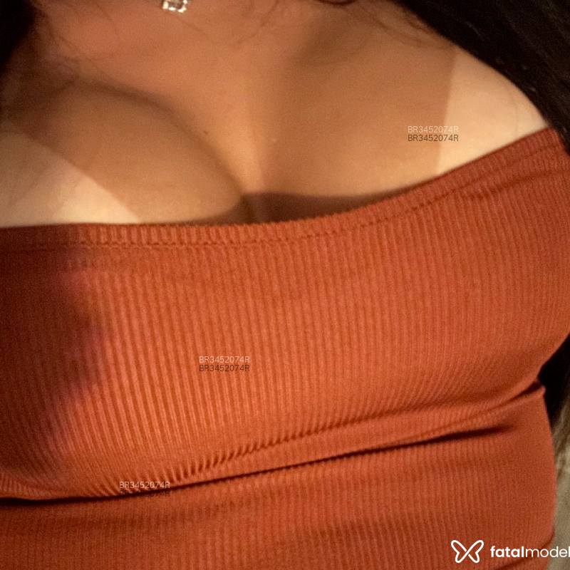Acompanhante Morena - Feed