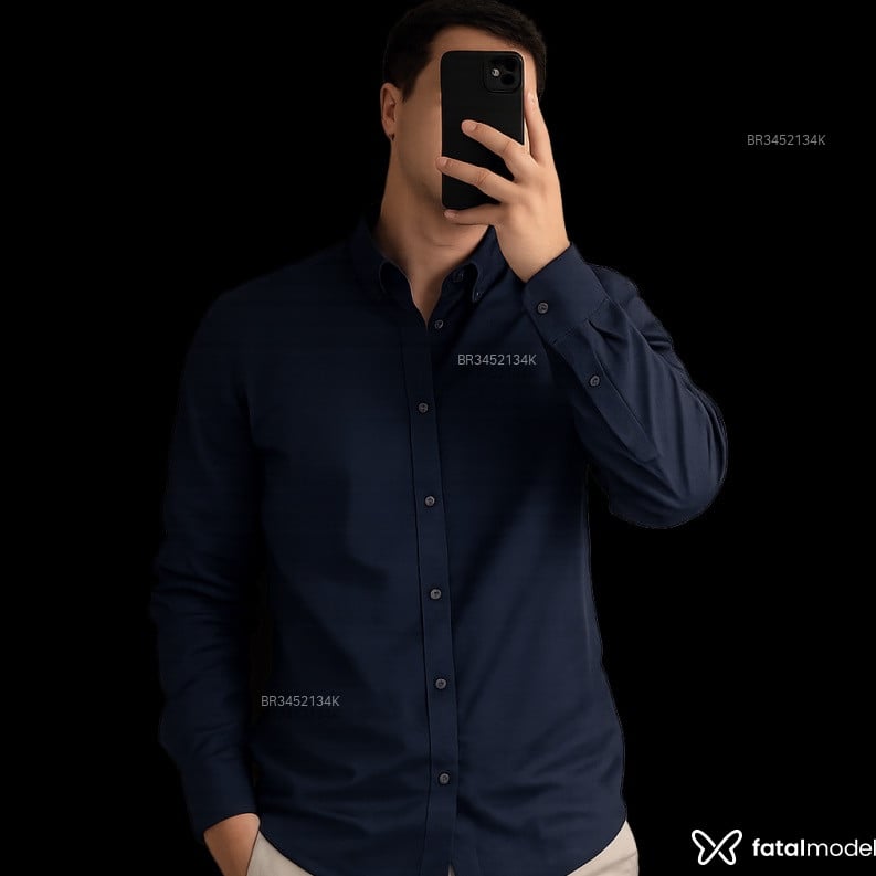 Acompanhante Pedro - Feed