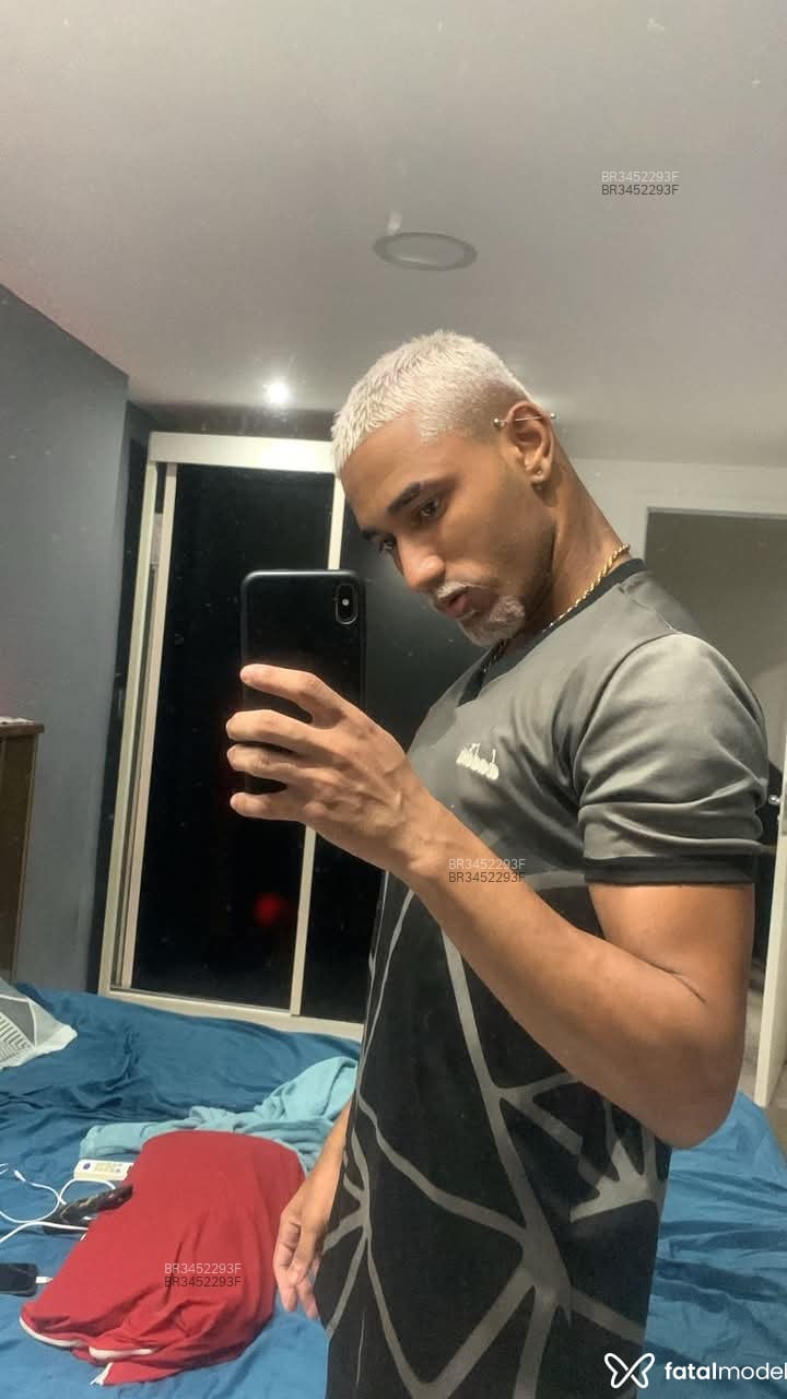 Acompanhante Souza - Feed