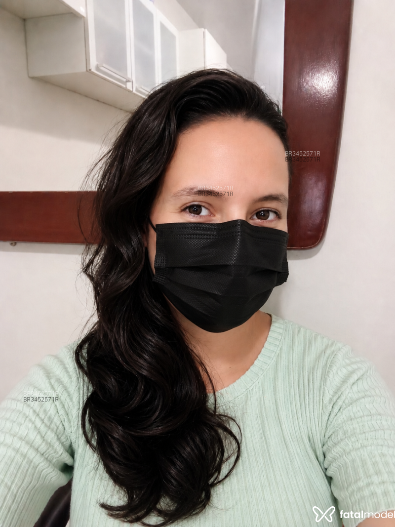 Acompanhante Ninha - Feed