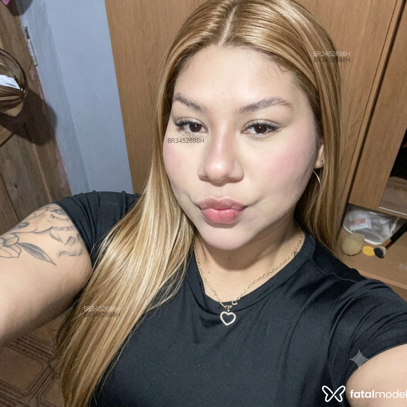 Acompanhante Biatriz Castro - Feed