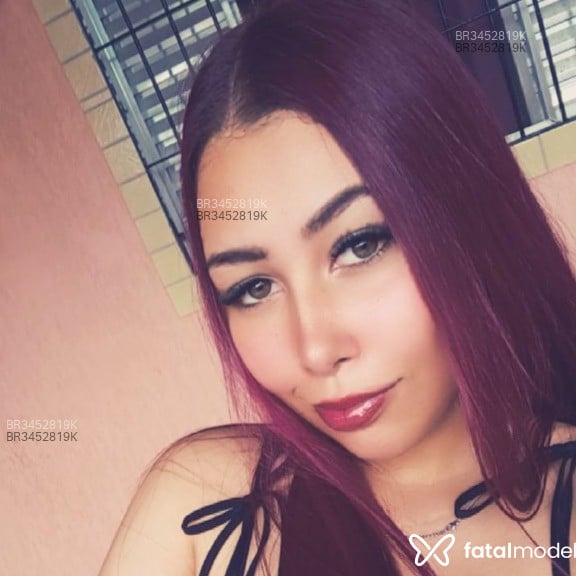 Acompanhante Ayla Sayure - Feed