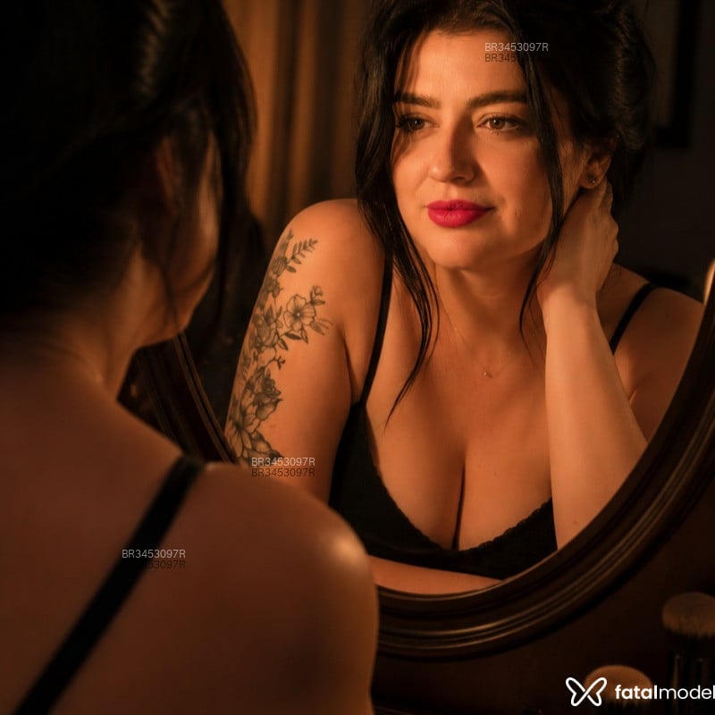 Acompanhante Paola Bellini - Feed