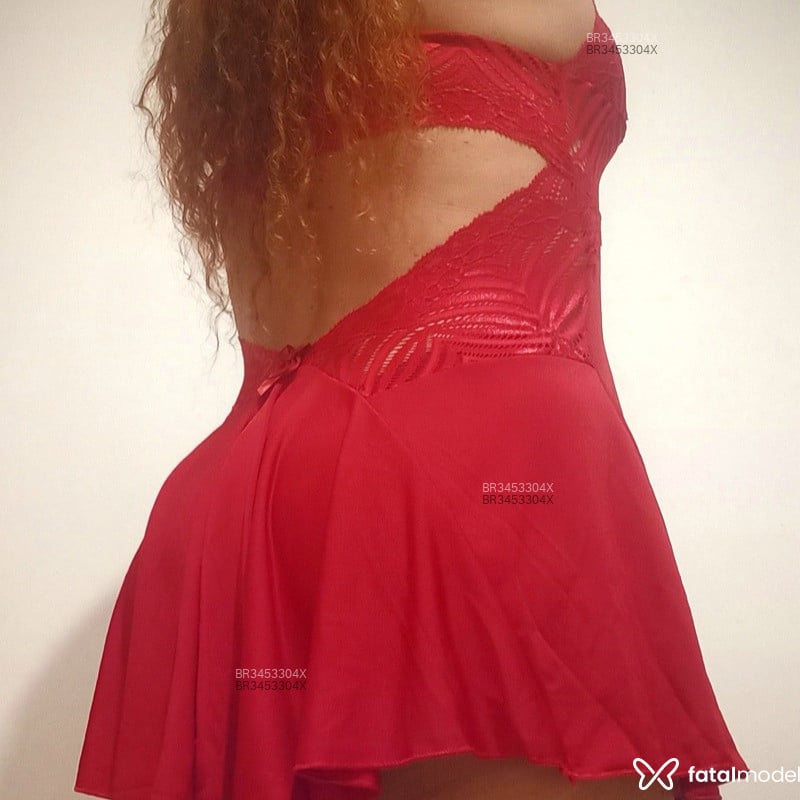 Acompanhante Karen - Feed