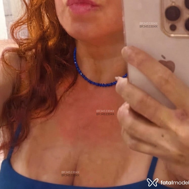 Acompanhante Karen - Feed