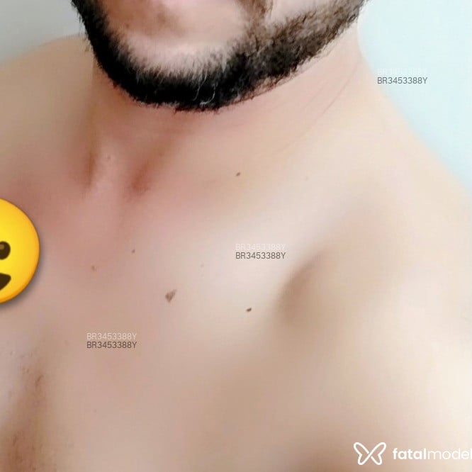 Acompanhante Marquin - Feed