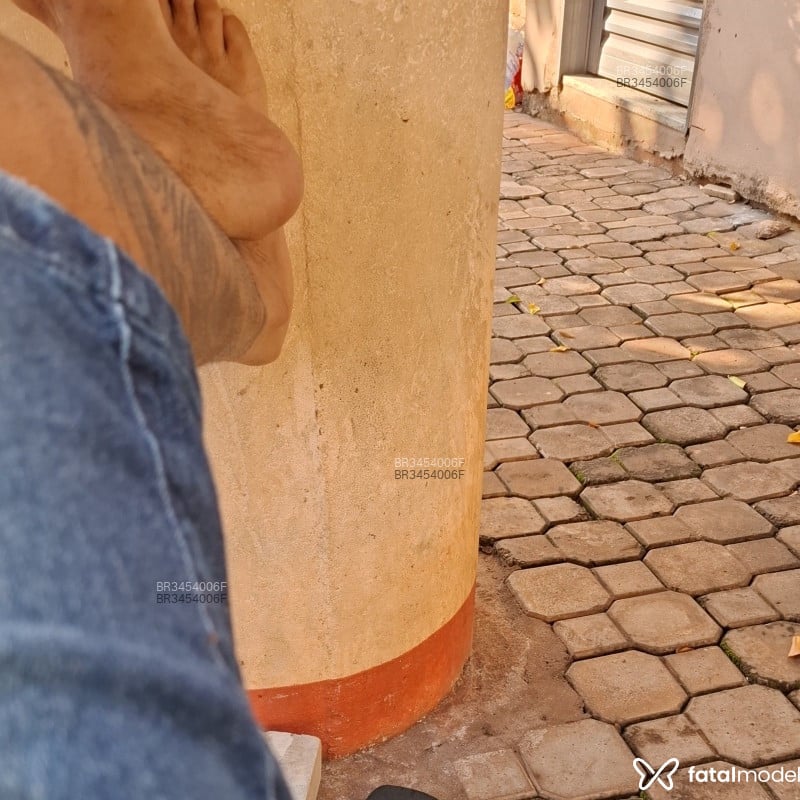 Acompanhante Matheus - Feed
