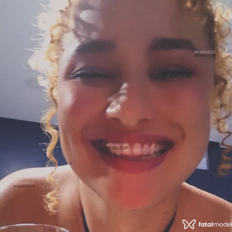 Acompanhante Bianca - Feed