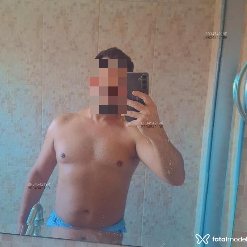 Acompanhante Diego Gabriel - Feed
