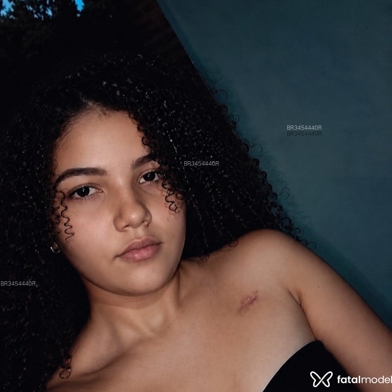 Acompanhante Jakeline - Feed