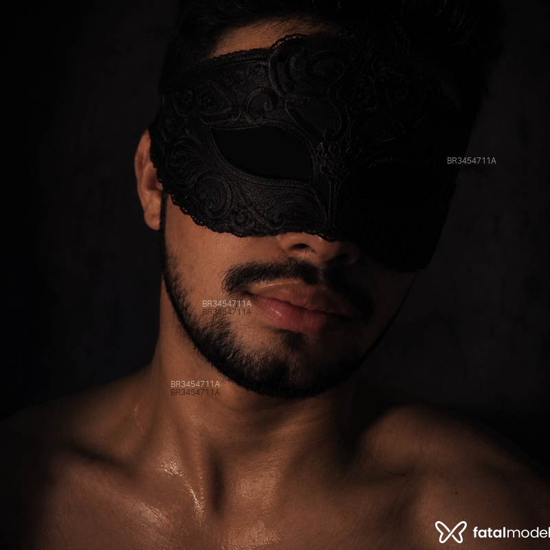 Acompanhante Maverick - Feed