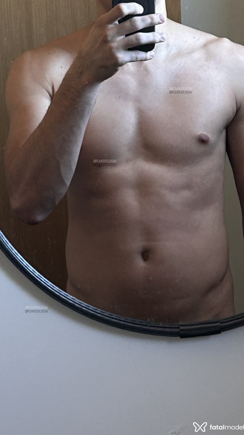 Acompanhante Marcelo Henrique - Feed