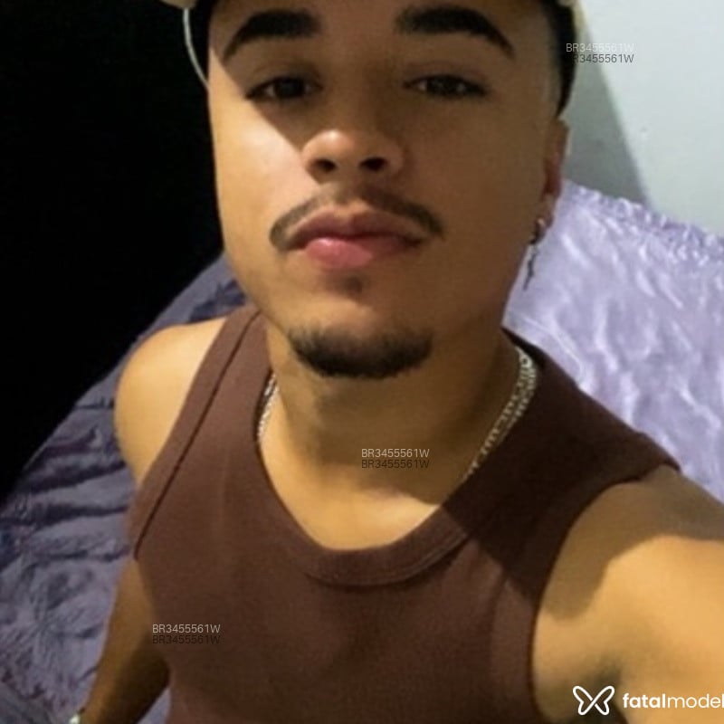 Acompanhante Domnegro - Feed