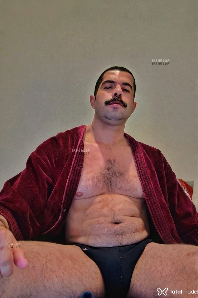 Acompanhante Pepe Teles - Feed
