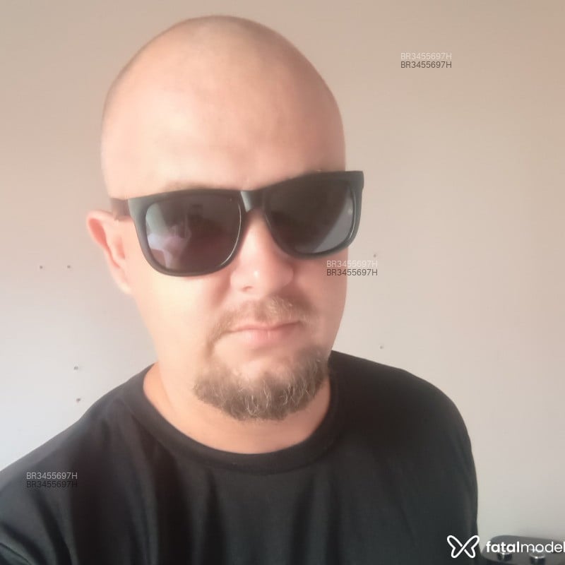 Acompanhante Marcelo - Feed