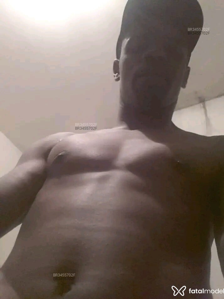 Acompanhante Rodrigo - Feed