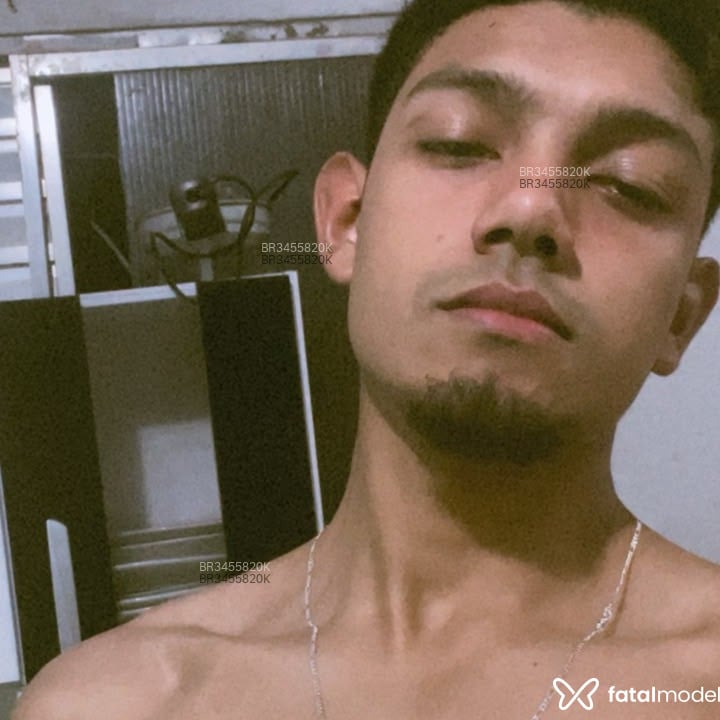 Acompanhante Javier - Feed