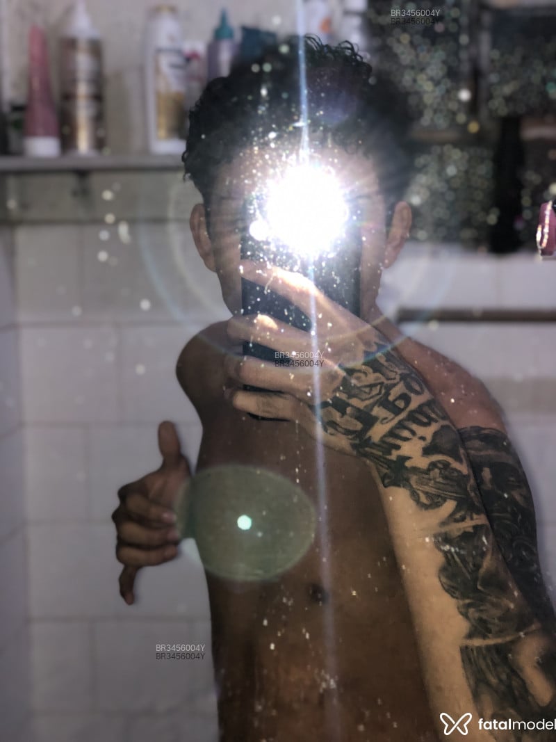 Acompanhante Rodrigues Dotad - Feed