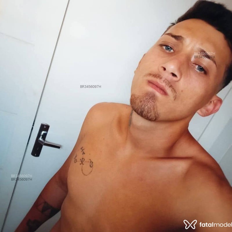 Acompanhante Lindão - Feed
