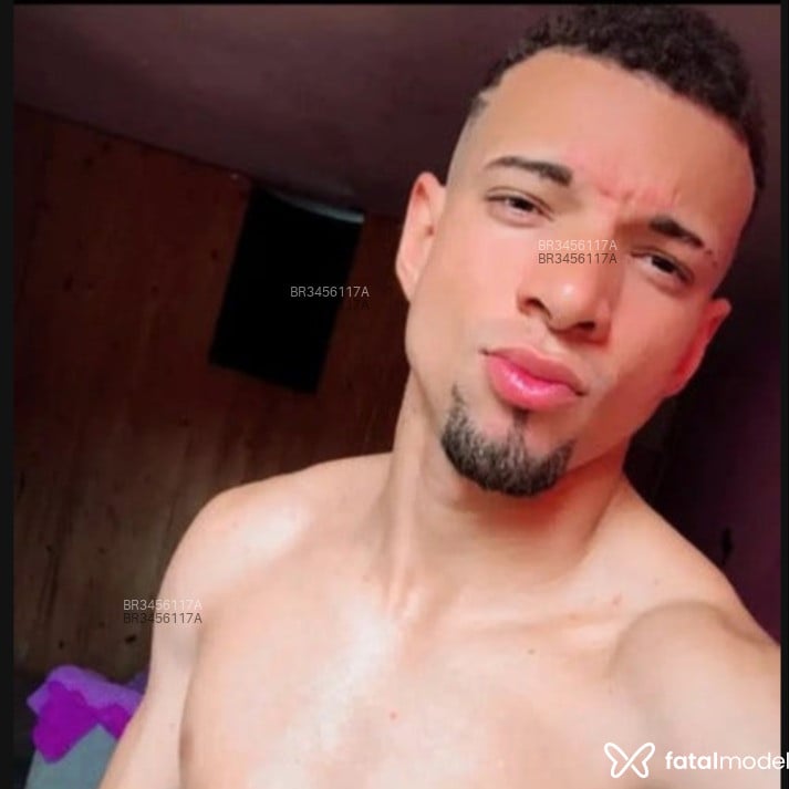 Acompanhante Deivid - Feed