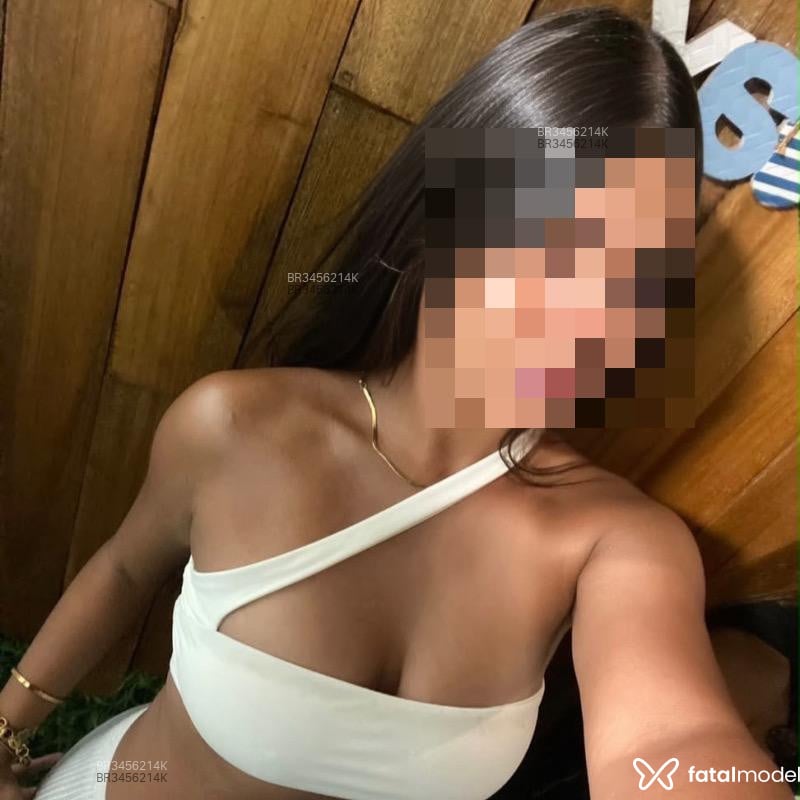 Acompanhante Larissa Maia - Feed