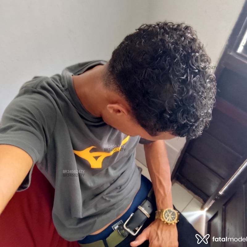 Acompanhante Marcos Souza - Feed