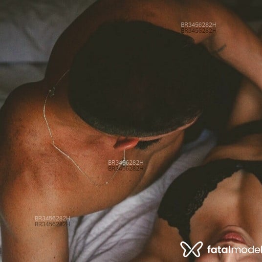 Acompanhante Felipe - Feed