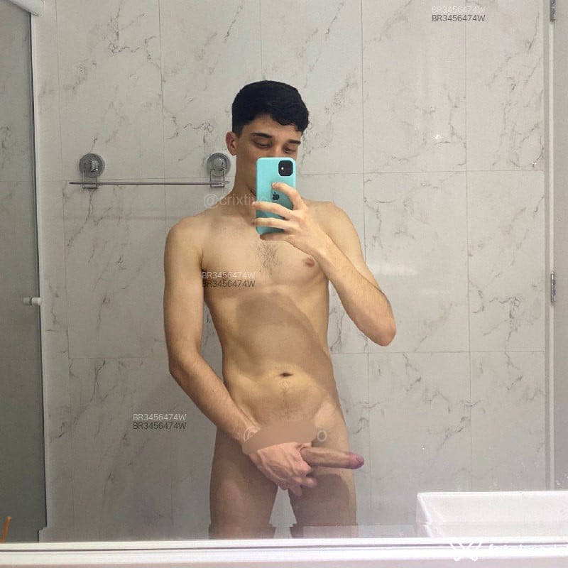 Acompanhante Lucas Soares - Feed