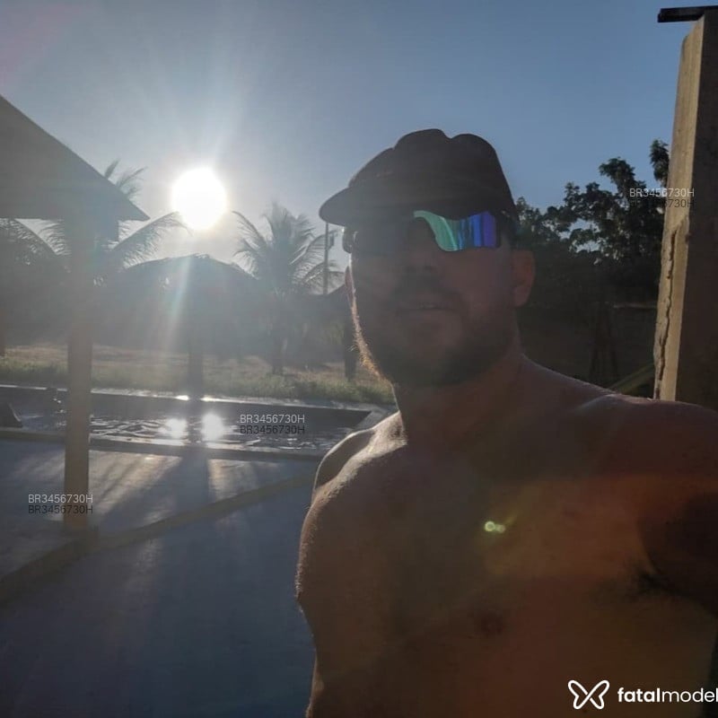 Acompanhante Alemao - Feed