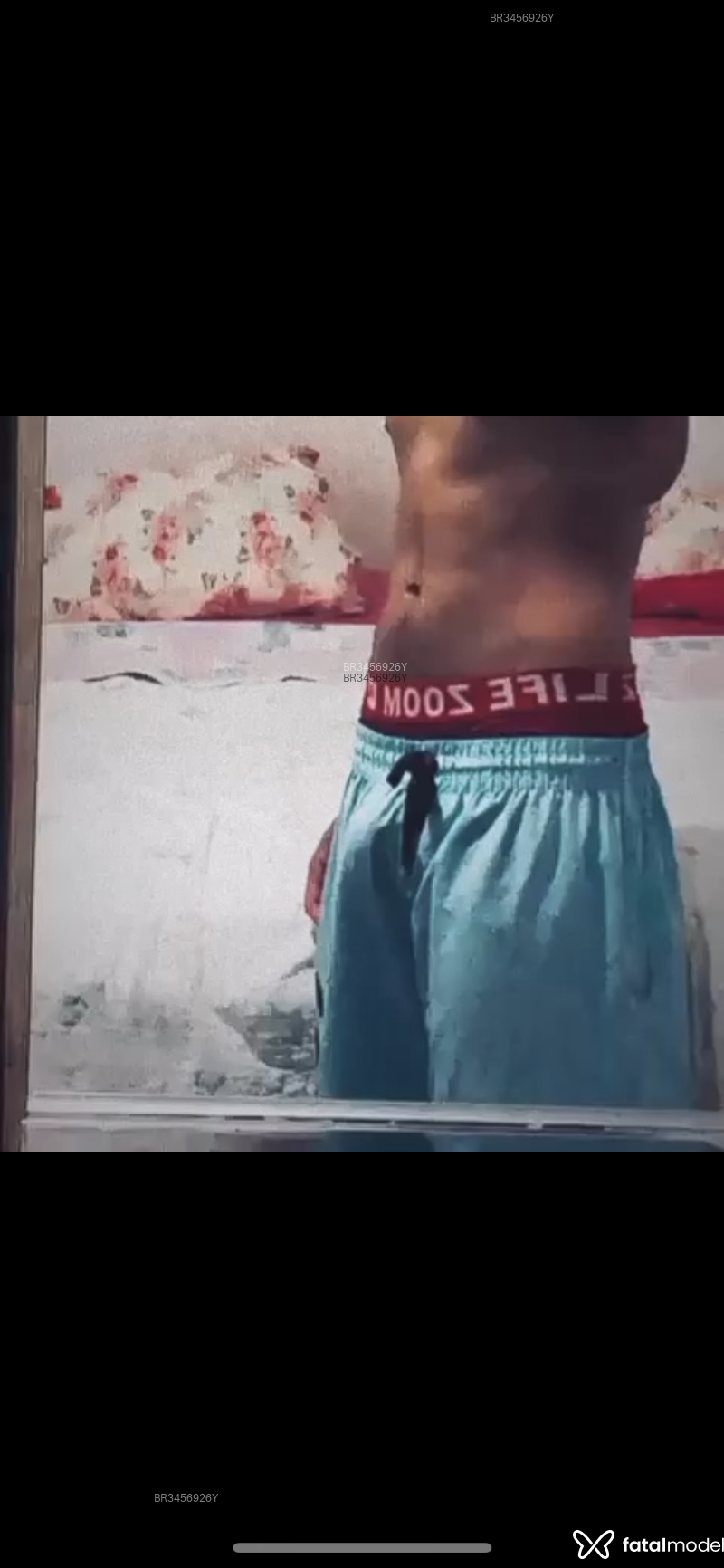 Acompanhante Guilherme Santiago - Feed