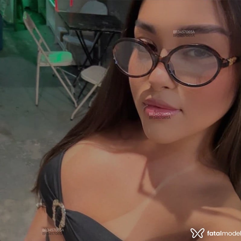 Acompanhante Laura Campos - Feed