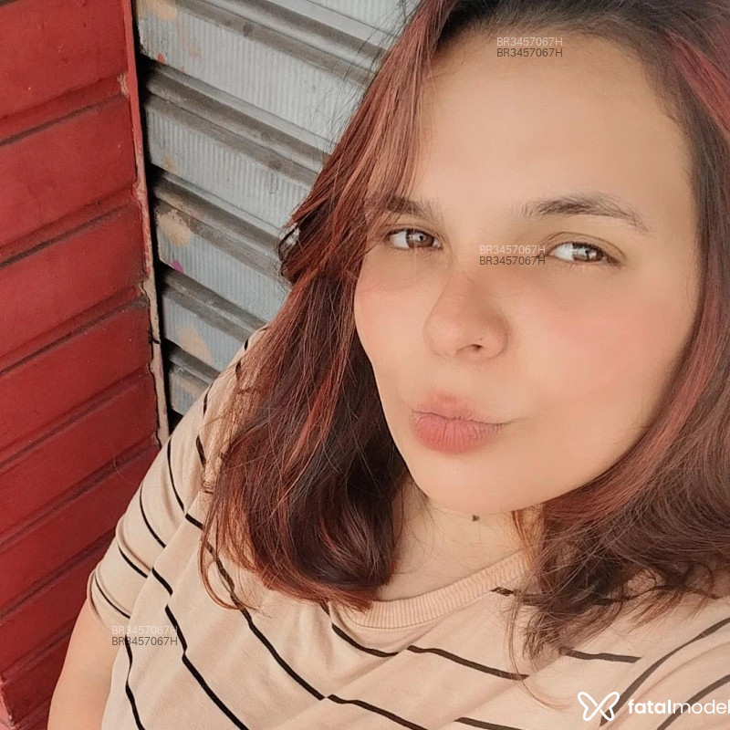 Acompanhante Beatriz - Feed