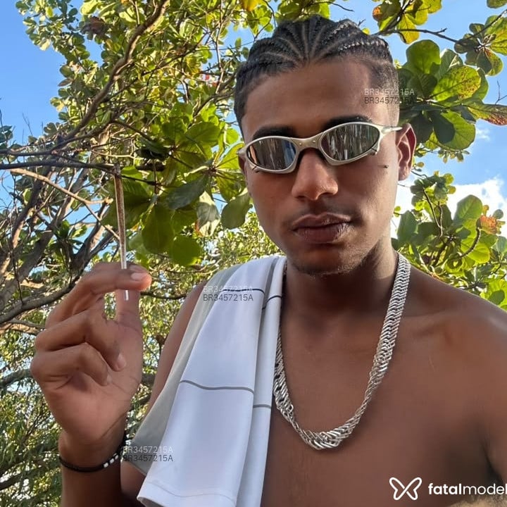 Acompanhante Lv Andrade - Feed