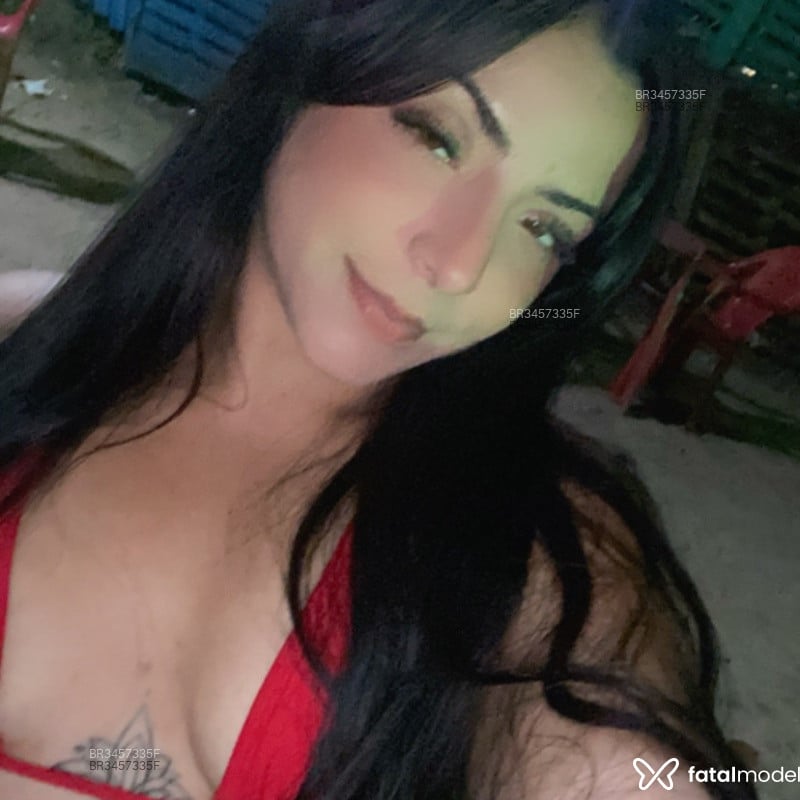 Acompanhante Soares - Feed