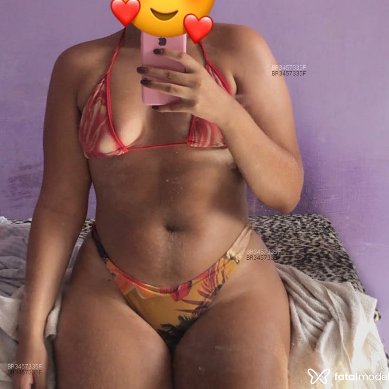 Acompanhante Soares - Feed