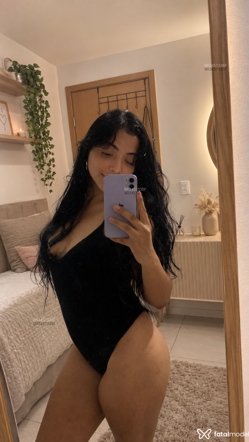 Acompanhante Gabriela Soares - Feed