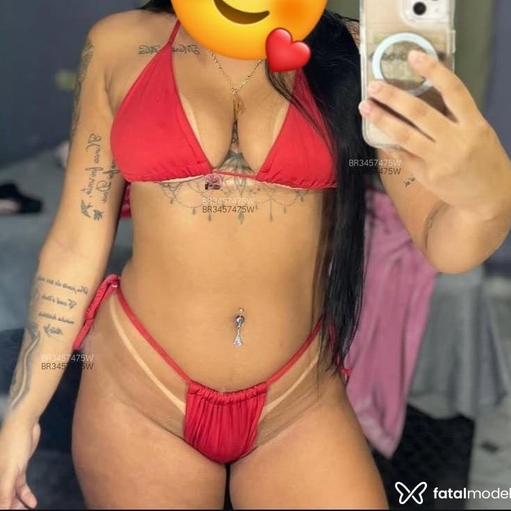 Acompanhante Melissa - Feed