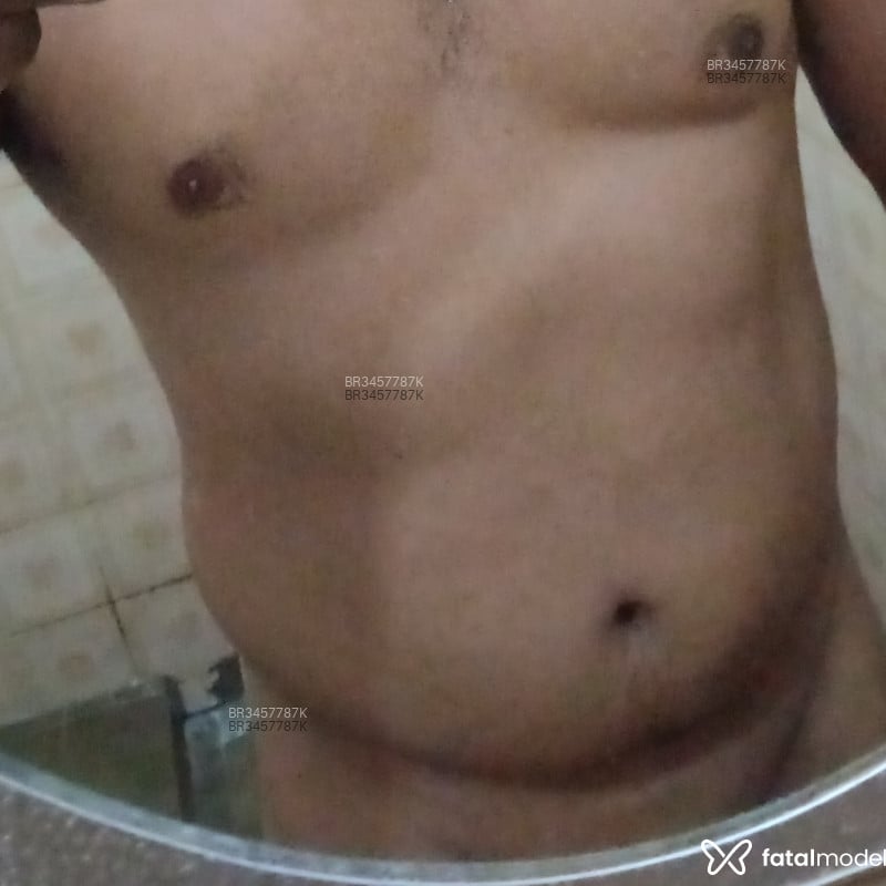 Acompanhante Thiago - Feed