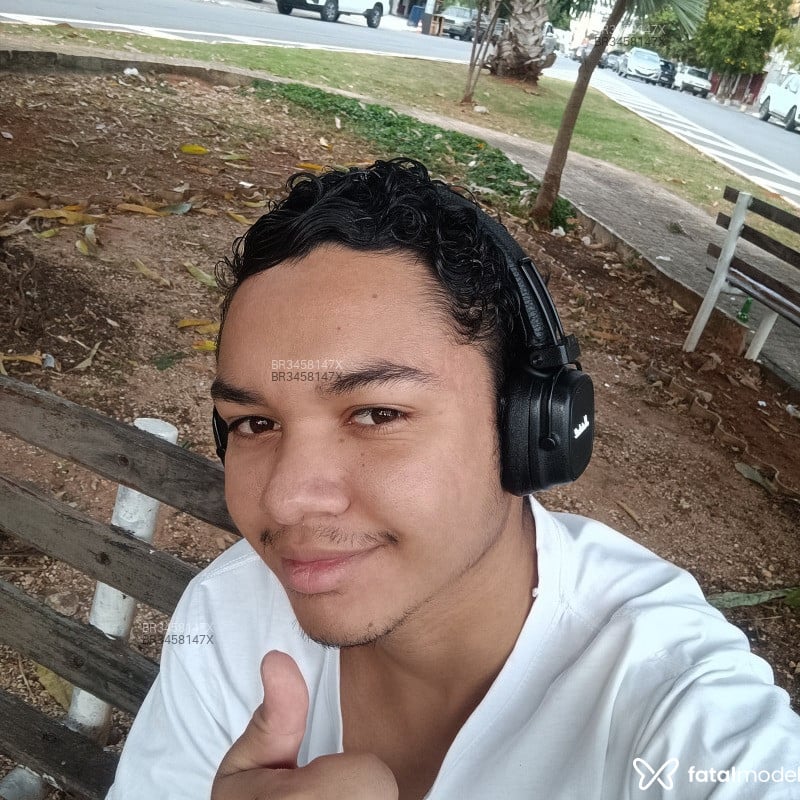 Acompanhante João Carlos - Feed