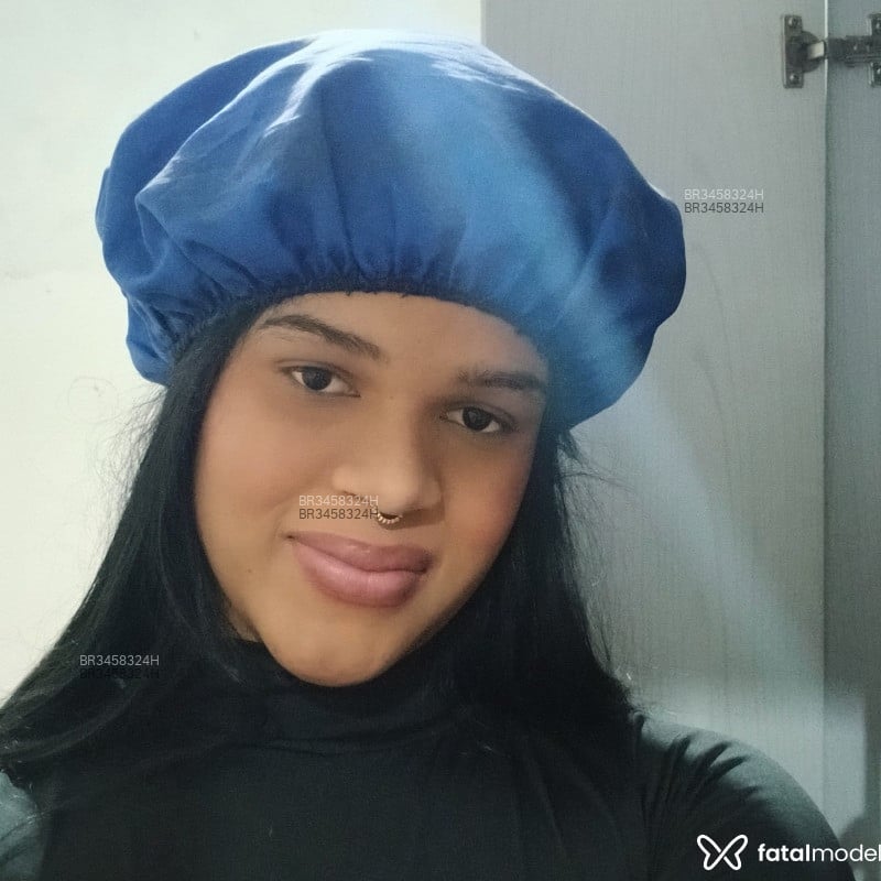 Acompanhante Nuelly - Feed