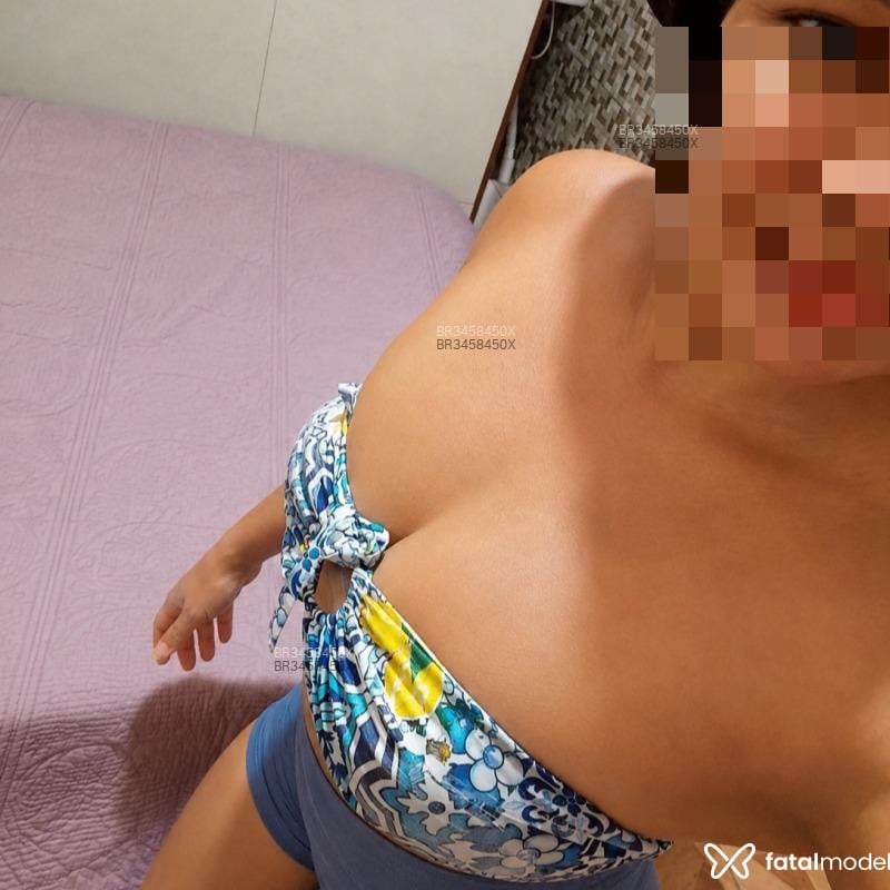 Acompanhante Lilian - Feed