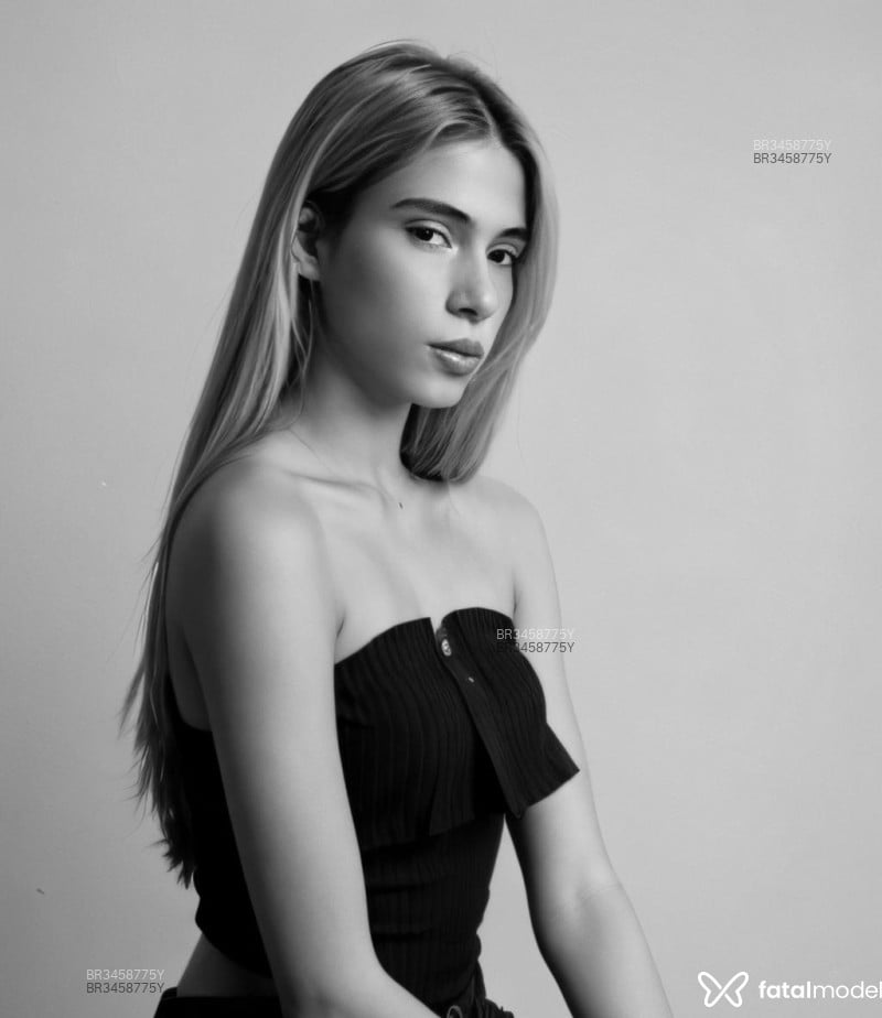 Acompanhante Giovanna - Feed