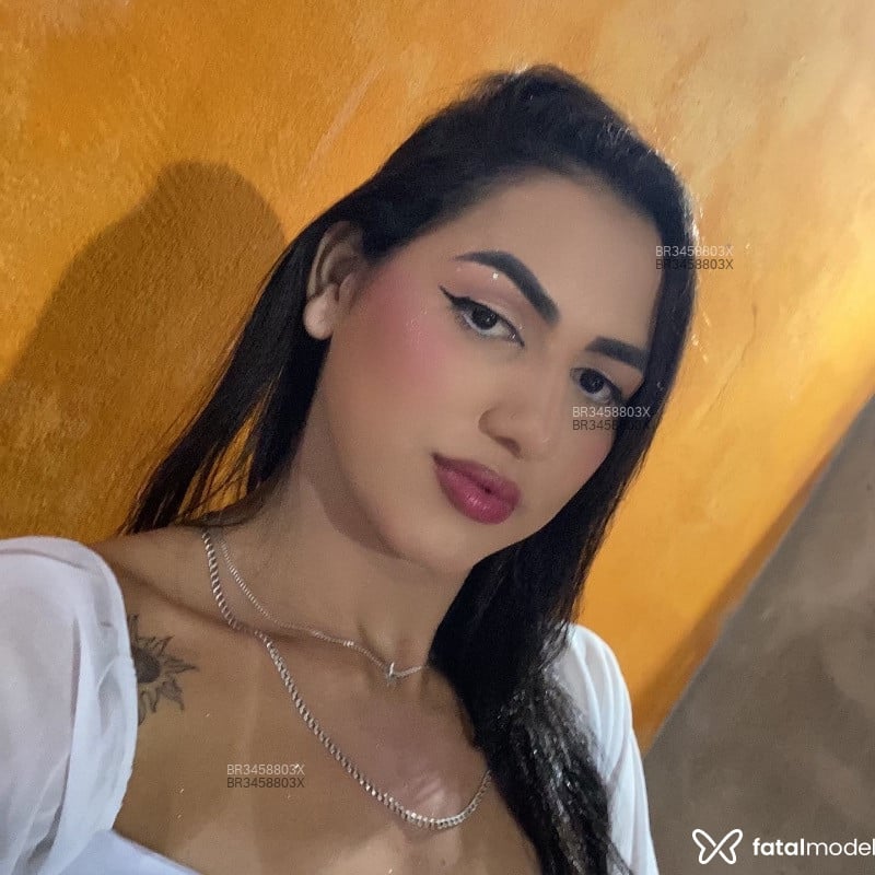 Acompanhante Karla - Feed