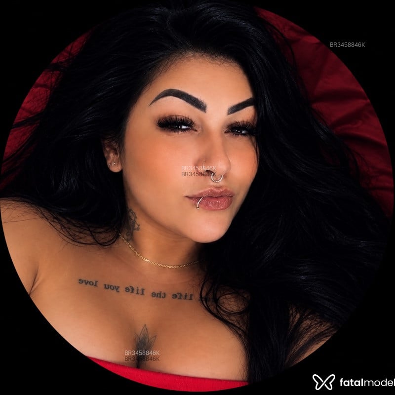 Acompanhante Letícia Duatte - Feed