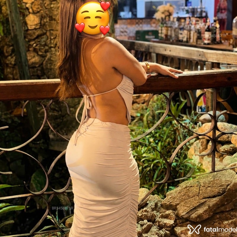 Acompanhante Iara Sophia - Feed