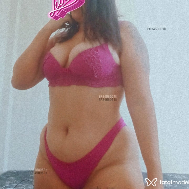 Acompanhante Mariana - Feed