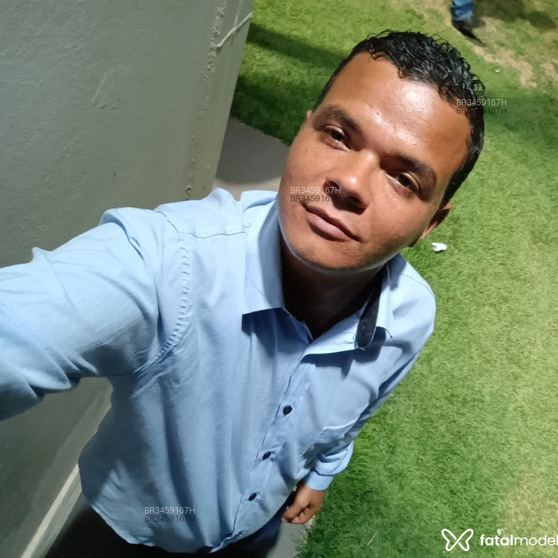 Acompanhante Jhontan - Feed