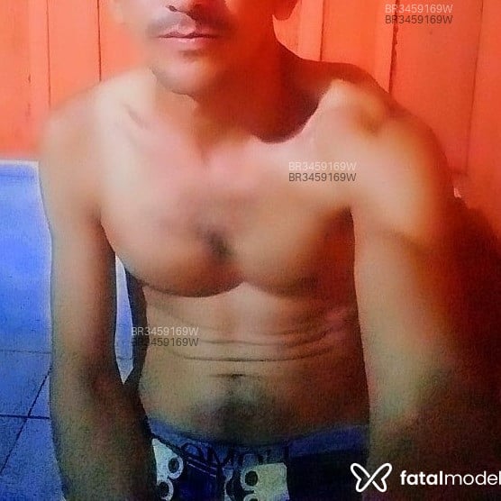 Acompanhante Oliveira Souza - Feed
