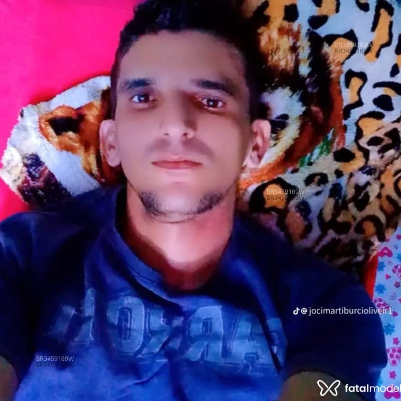 Acompanhante Oliveira Souza - Feed