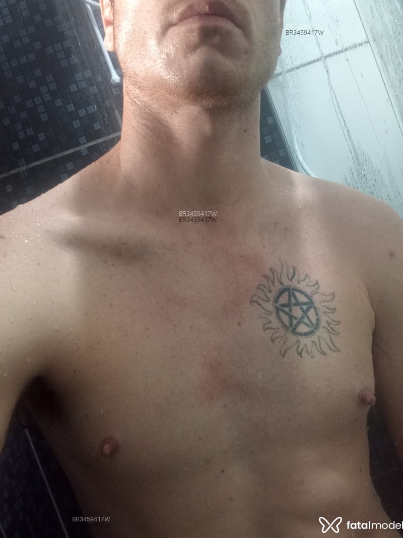 Acompanhante Alemão - Feed